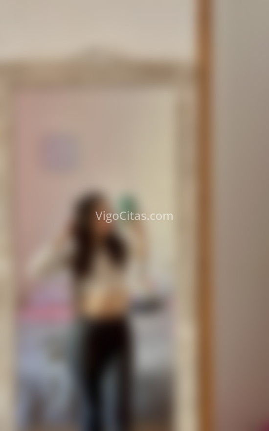 Bella. 656542429. Citas en VIGO, VIGO. www.vigocitas.com.