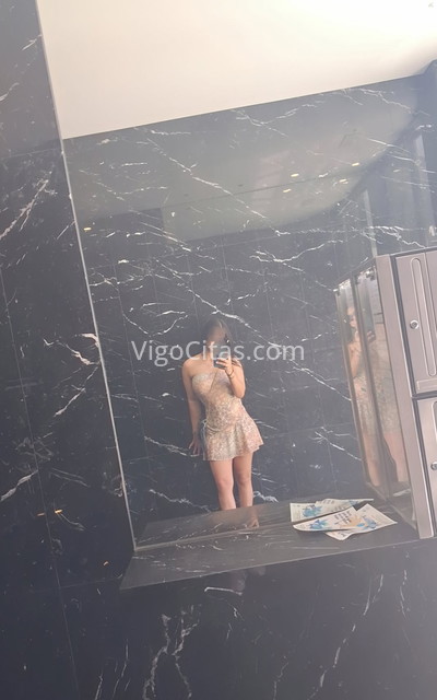 Pamela, chica latina . 612272296. Citas en VIGO, VIGO. www.vigocitas.com.