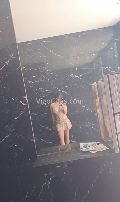Pamela, chica latina . 612272296. Citas en VIGO, VIGO. www.vigocitas.com.