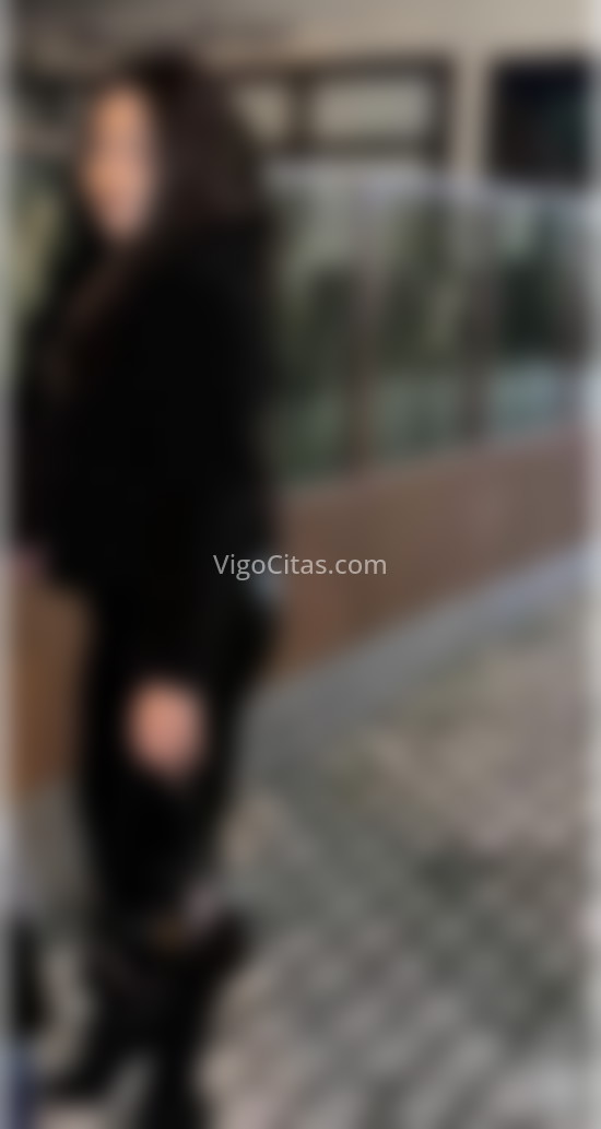 Trans colombiana con mucha energía. 632107940. Citas en VIGO, VIGO. www.vigocitas.com.