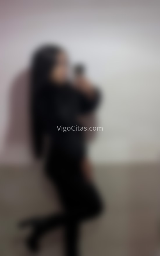 Trans colombiana con mucha energía. 632107940. Citas en VIGO, VIGO. www.vigocitas.com.