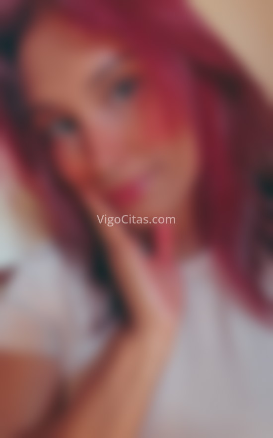 Violeta, joven y guapa venezolana. 614635675. Citas en VIGO, VIGO. www.vigocitas.com.