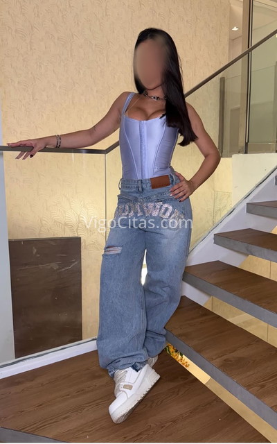 Catalina, chica colombiana. 603674949. Citas en VIGO, VIGO. www.vigocitas.com.