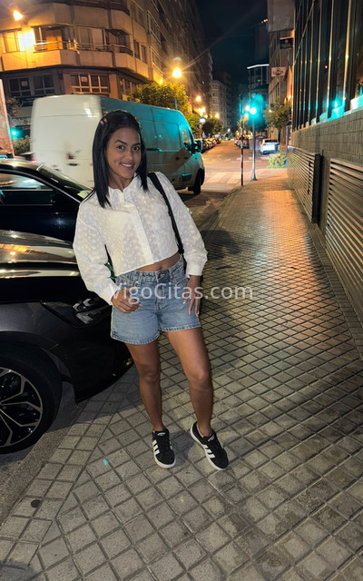 Nathalia, venezolana 23 años. 655734563. Citas en VIGO, VIGO. www.vigocitas.com.