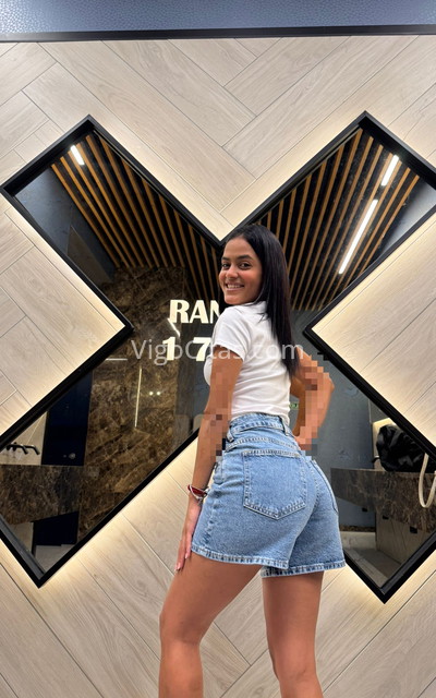 Nathalia, venezolana 23 años. 655734563. Citas en VIGO, VIGO. www.vigocitas.com.