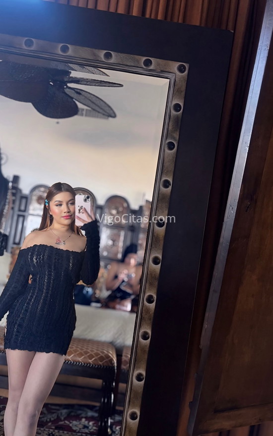 Dulce, colombiana 20 años. 613936172. Citas en VIGO, VIGO. www.vigocitas.com.