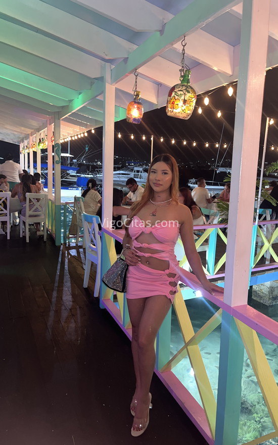 Dulce, colombiana 20 años. 613936172. Citas en VIGO, VIGO. www.vigocitas.com. Dulce, colombiana 20 años. 613936172. Citas en VIGO, VIGO. www.vigocitas.com.