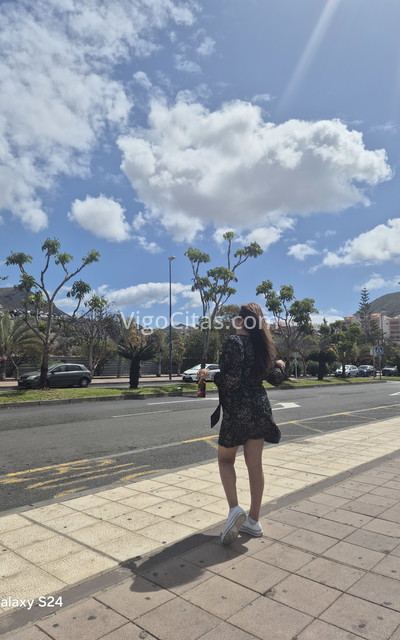 Sarita, mujer madura nueva en la ciudad. 613731050. Citas en VIGO, VIGO. www.vigocitas.com.