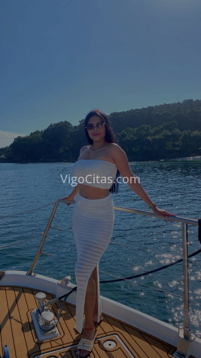 Valeria, venezolana 23 años. 674033876. Citas en VIGO, VIGO. www.vigocitas.com.