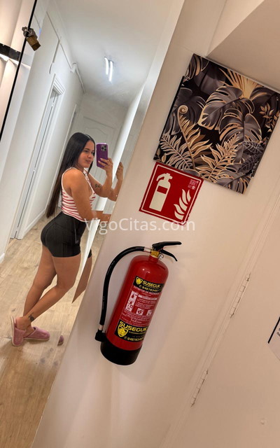 Melody, atenta y encantadora. 604252168. Citas en VIGO, VIGO. www.vigocitas.com.