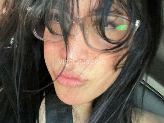 Emily, joven chica trans. 641054228. Citas en VIGO, VIGO. www.vigocitas.com.