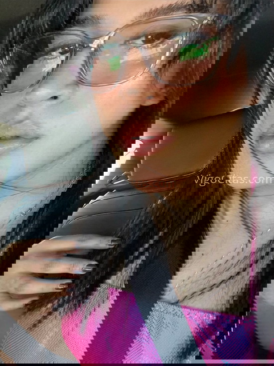 Emily, joven chica trans. 641054228. Citas en VIGO, VIGO. www.vigocitas.com.