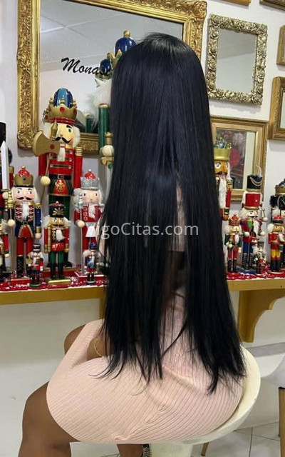 Jazmín, apasionada latina. 694239443. Citas en VIGO, VIGO. www.vigocitas.com.