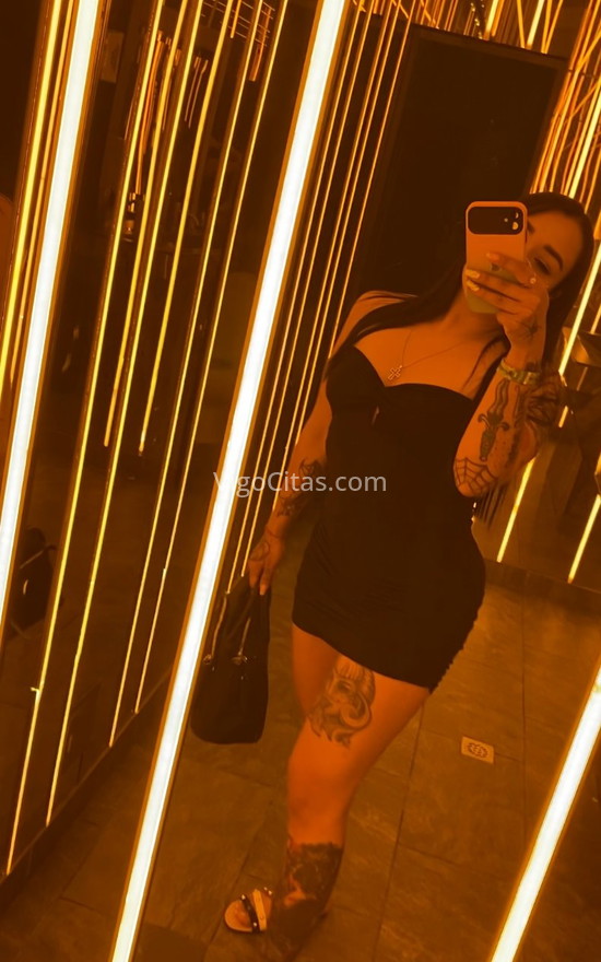 Miranda, fiestera y cercana! . 625203421. Citas en VIGO, VIGO. www.vigocitas.com.