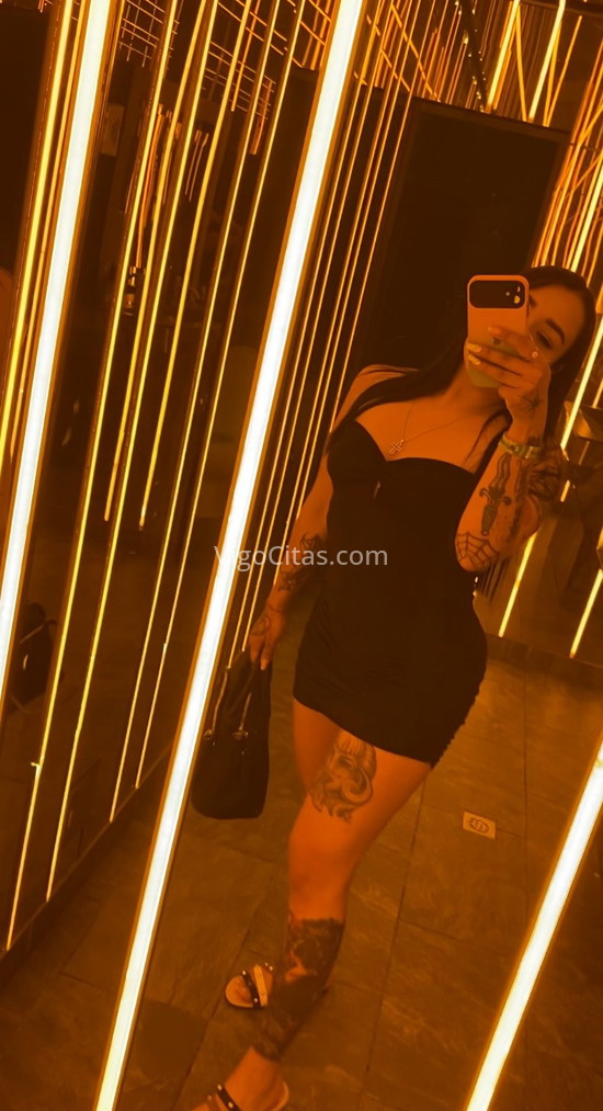 Miranda, fiestera y cercana! . 625203421. Citas en VIGO, VIGO. www.vigocitas.com.