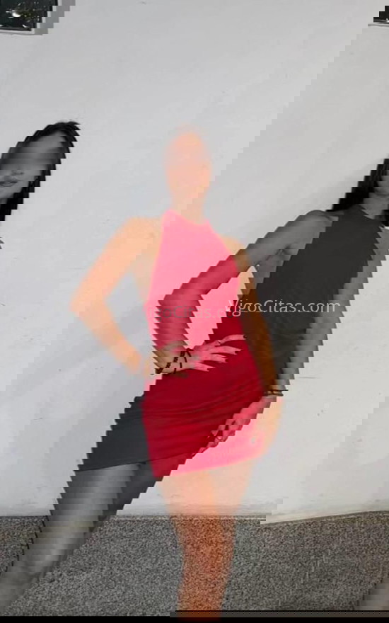 Zoe, encantadora chica paraguaya. 612268425. Citas en VIGO, VIGO. www.vigocitas.com.