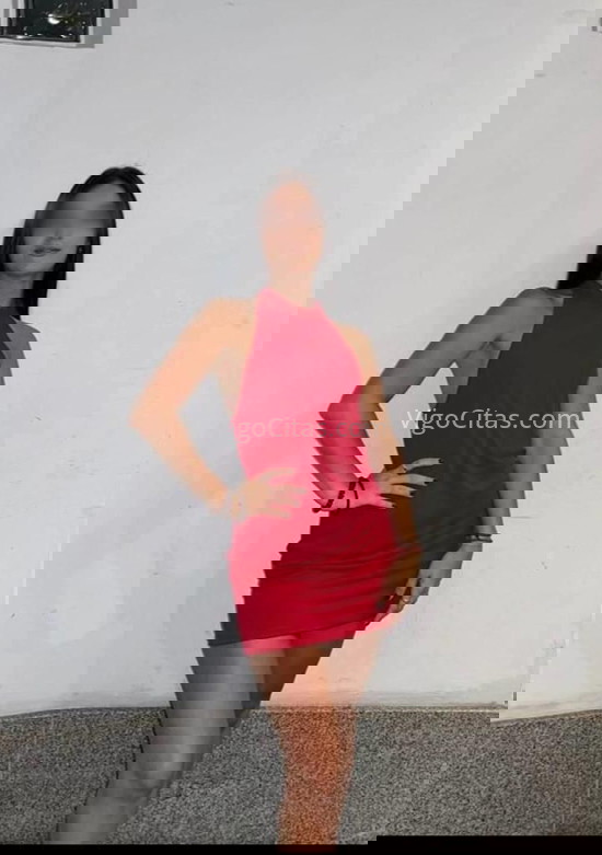 Zoe, encantadora chica paraguaya. 612268425. Citas en VIGO, VIGO. www.vigocitas.com.