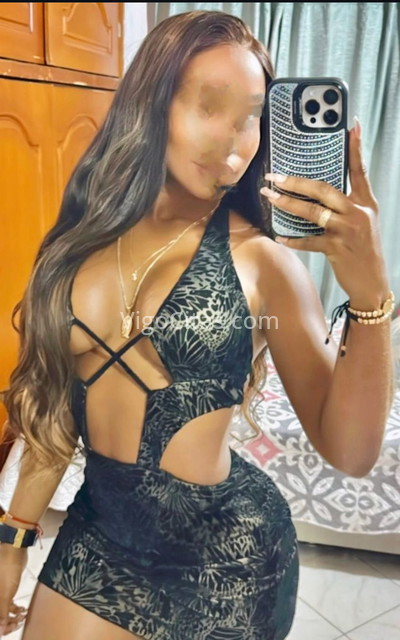Kehisa, linda chica de Colombia. 642277413. Citas en VIGO, VIGO. www.vigocitas.com.