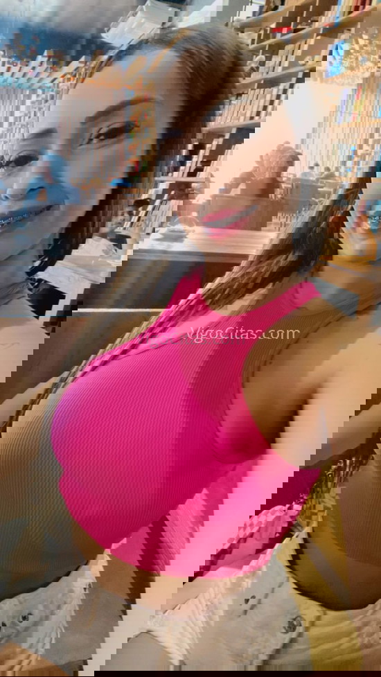 Samy, joven venezolana. 624170995. Citas en VIGO, VIGO. www.vigocitas.com.