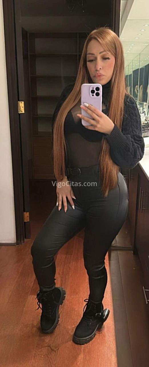 Samy, joven venezolana. 624170995. Citas en VIGO, VIGO. www.vigocitas.com.