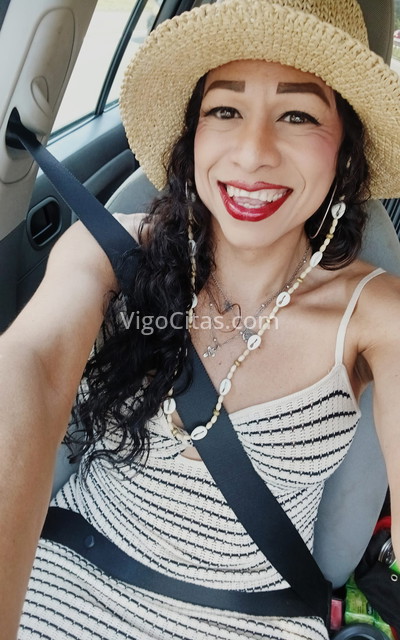 Venus, chica trans en la ciudad. 663363775. Citas en VIGO, VIGO. www.vigocitas.com.