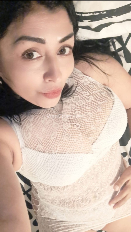 Madurita atrevida y encantadora latina. 624455406. Citas en VIGO, VIGO. www.vigocitas.com.