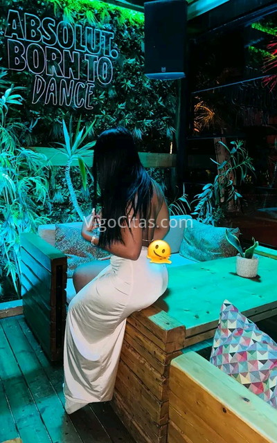 Alejandra, una chica muy especial. 612433185. Citas en VIGO, VIGO. www.vigocitas.com.
