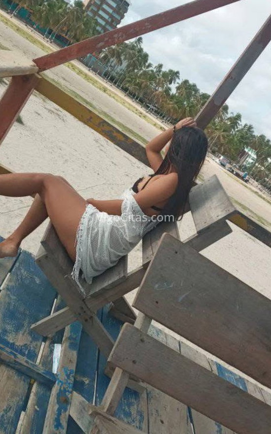 Luisa, una joven muy cercana. 631736164. Citas en VIGO, VIGO. www.vigocitas.com.
