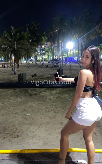Luisa, una joven muy cercana. 631736164. Citas en VIGO, VIGO. www.vigocitas.com.