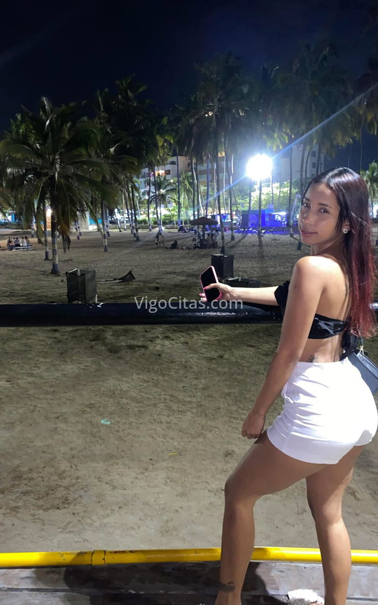 Luisa, una joven muy cercana. 631736164. Citas en VIGO, VIGO. www.vigocitas.com.