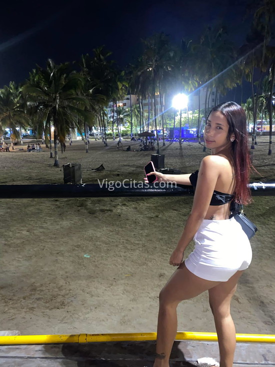 Luisa, una joven muy cercana. 631736164. Citas en VIGO, VIGO. www.vigocitas.com.