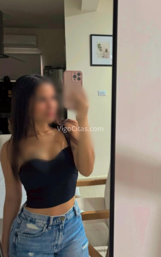 Yenny, linda paraguaya. 624803903. Citas en VIGO, VIGO. www.vigocitas.com.