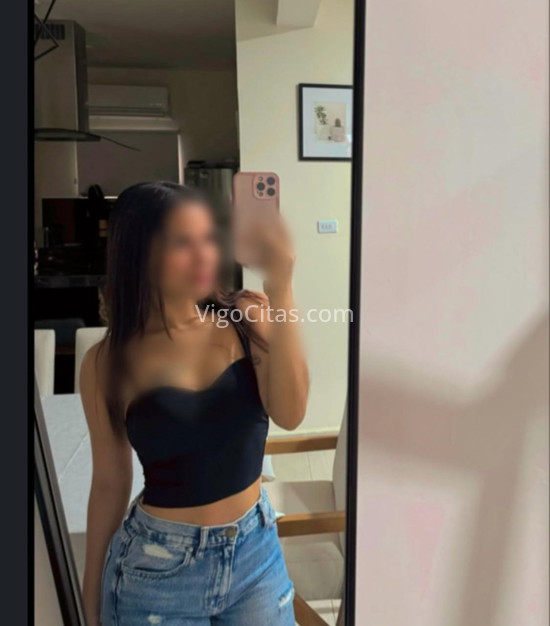 Yenny, linda paraguaya. 624803903. Citas en VIGO, VIGO. www.vigocitas.com.
