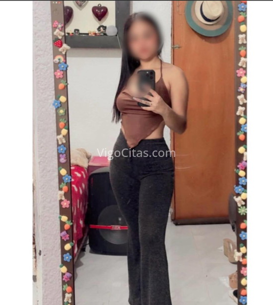 Yenny, linda paraguaya. 624803903. Citas en VIGO, VIGO. www.vigocitas.com.