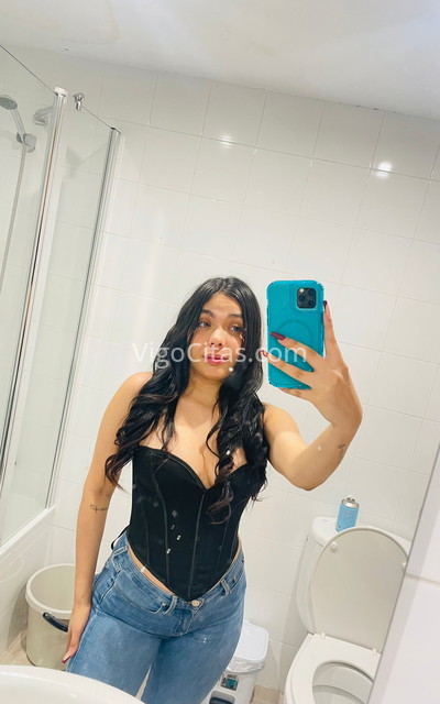 Melany, colombiana . 633664863. Citas en VIGO, VIGO. www.vigocitas.com.