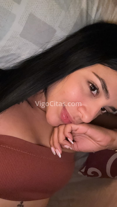 Sofi, guapa colombiana . 643272161. Citas en VIGO, VIGO. www.vigocitas.com.