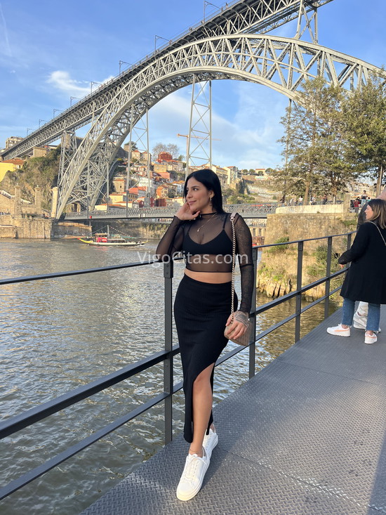Sofi, guapa colombiana . 643272161. Citas en VIGO, VIGO. www.vigocitas.com.